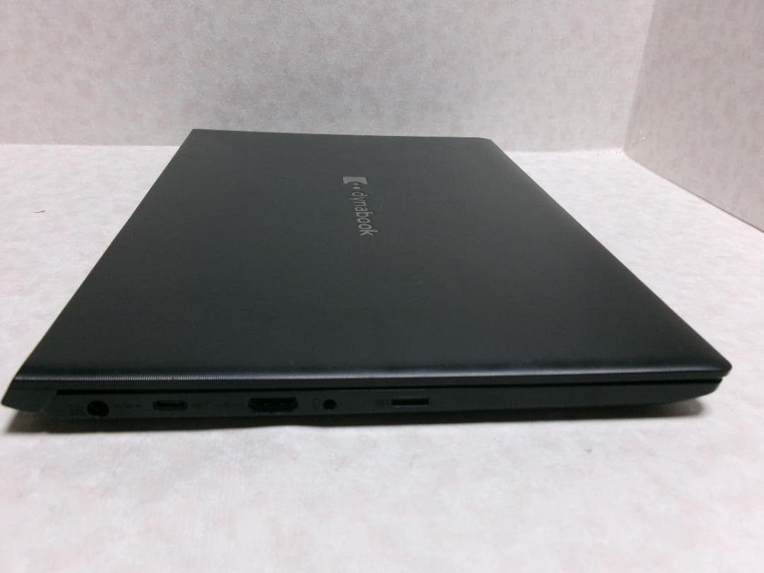 第11世代 東芝 dynabook S73/HS Core i5