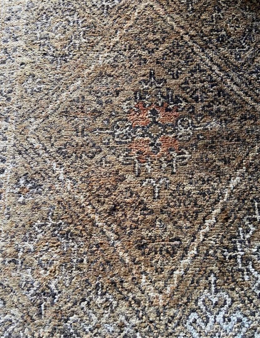 アクメファニチャー　バンナイズラグ