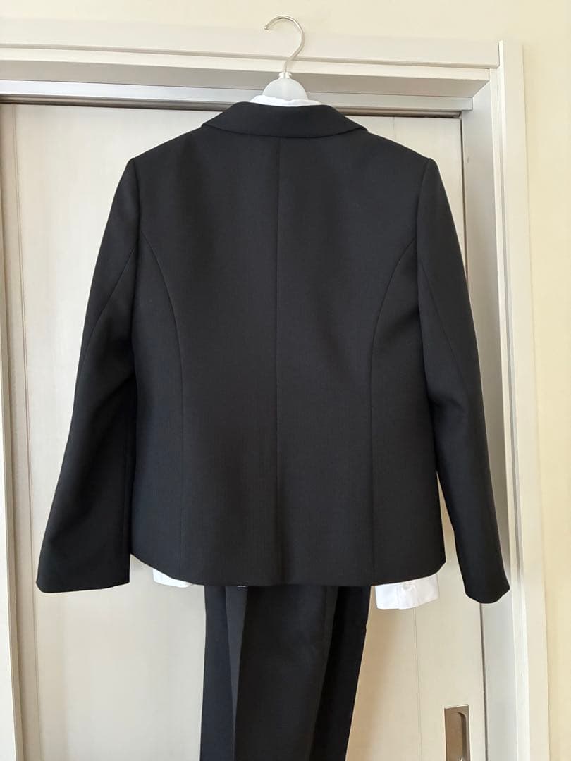 パンツスーツ 女の子 165cm 卒服