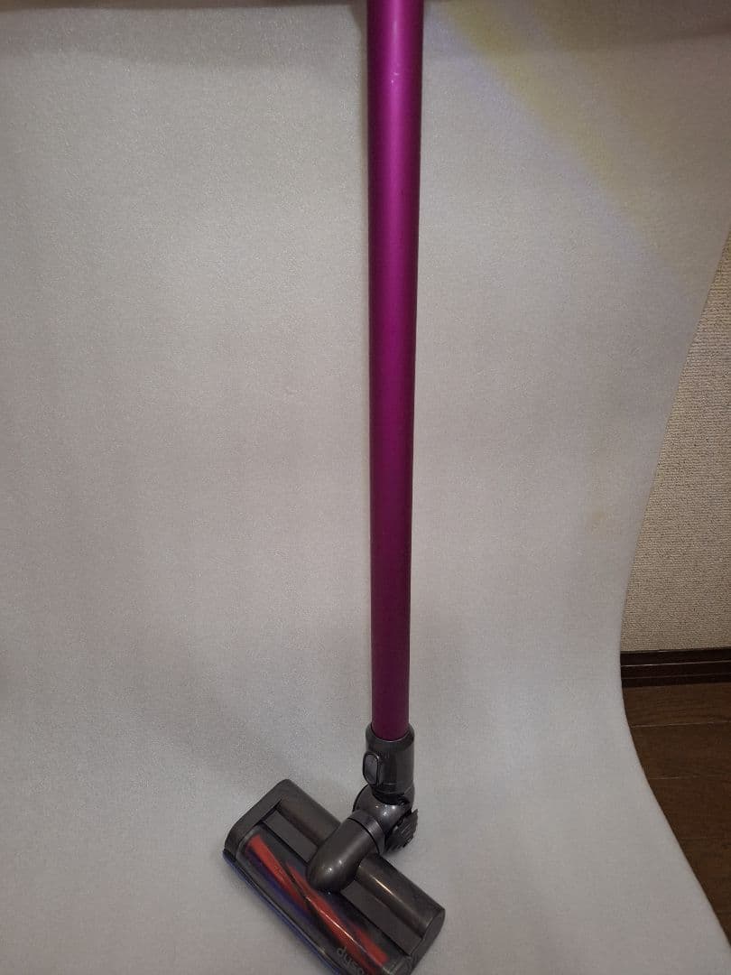 dyson v6 コードレス SV07 MH COM FU フューシヤ