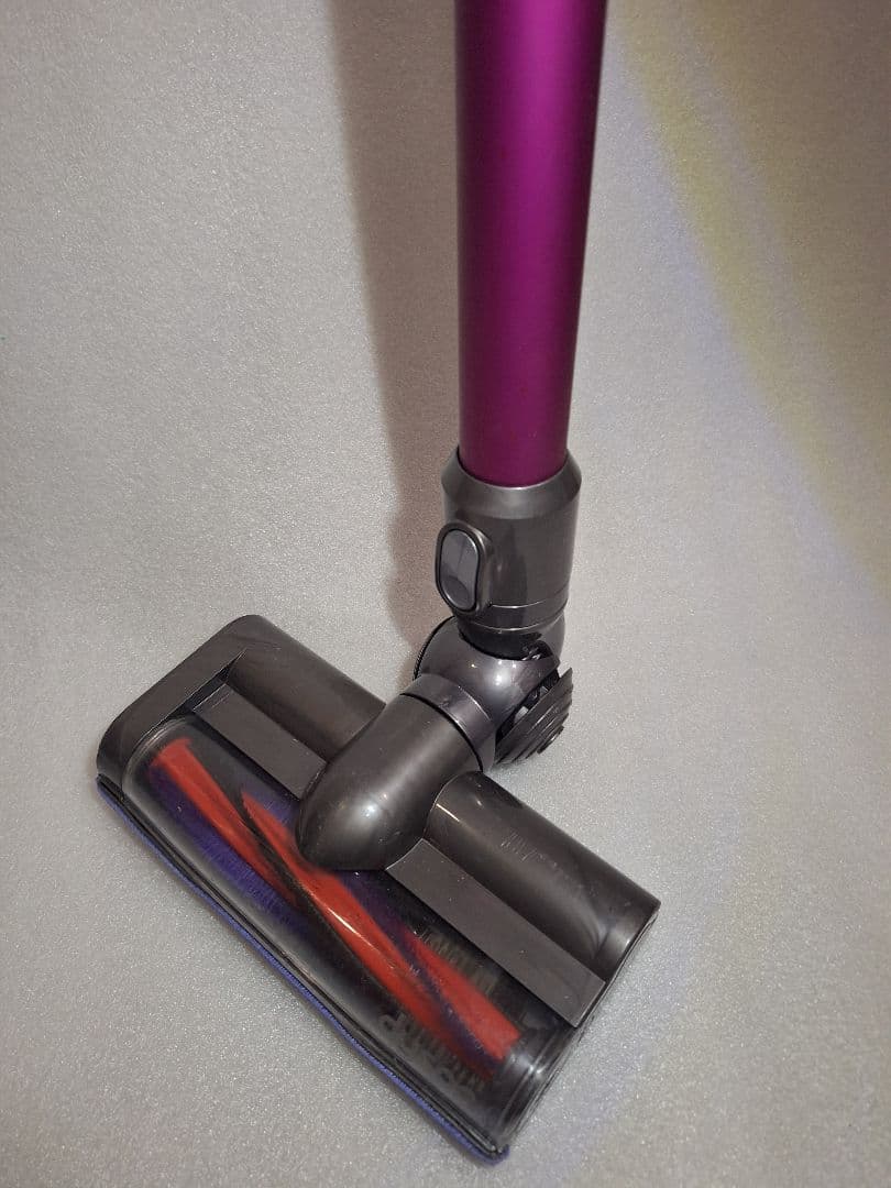 dyson v6 コードレス SV07 MH COM FU フューシヤ