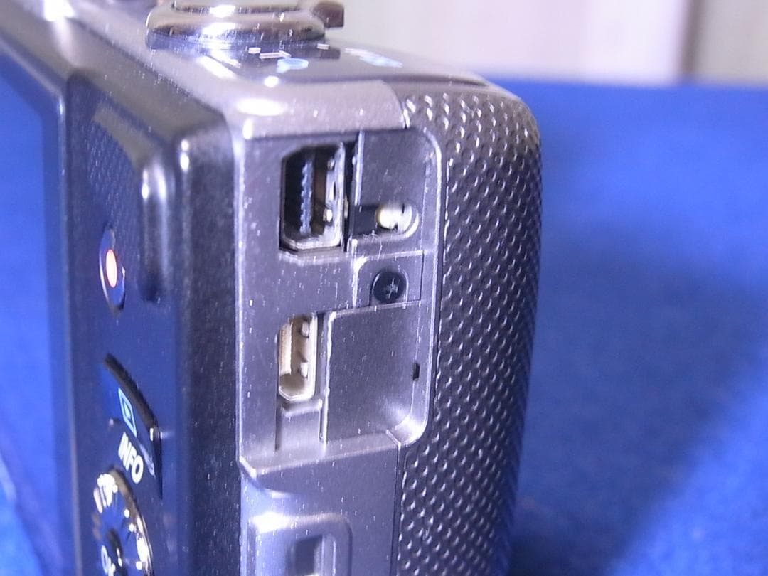 OLIMPUS オリンパス SZ-10 付属品有り 使用時間少