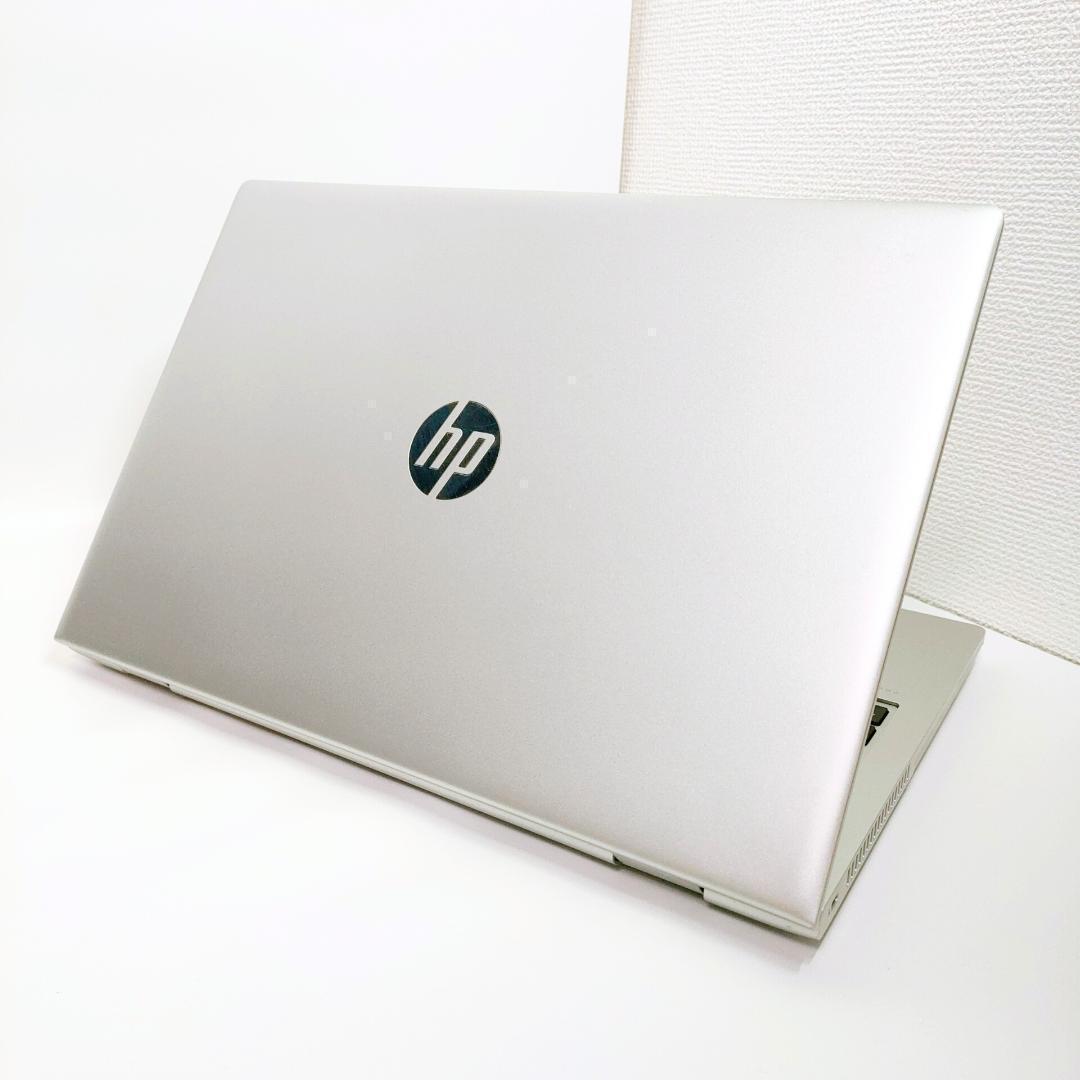 第8世代i7✨️SSD Windows11 DVD オフィス HPノートパソコン