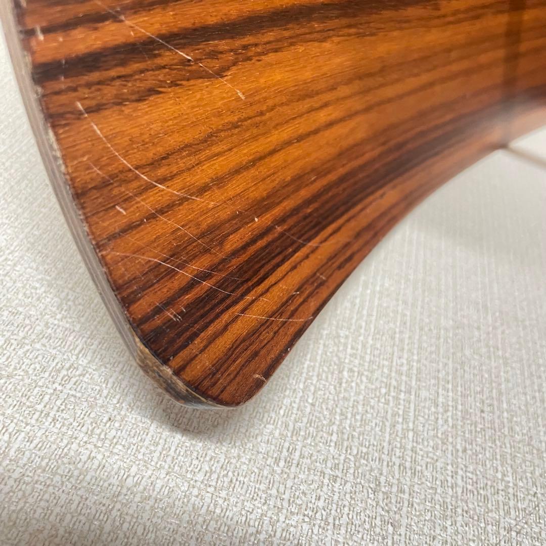 H　バタフライスツール　ビンテージ　柳宗理　ヴィンテージ