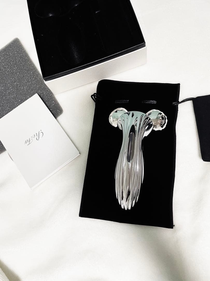 天音(o^^o)専用 リファ モーション カラット