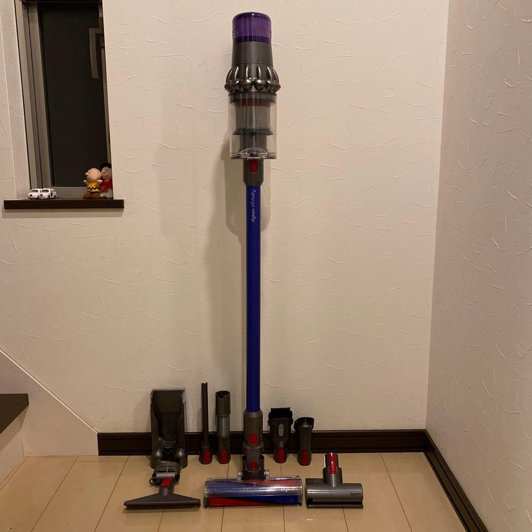 Dyson V11/SV14 完動品