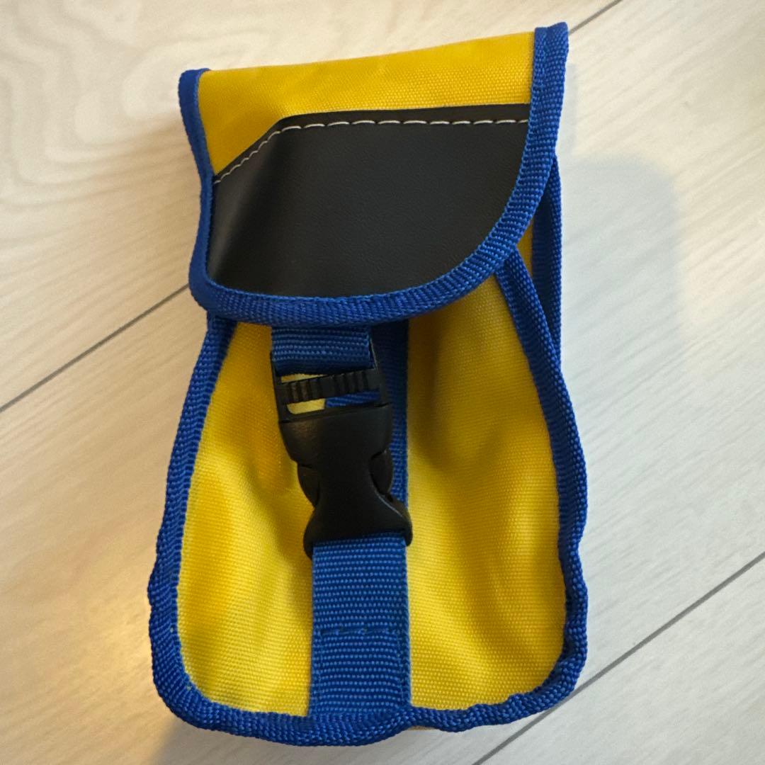 Babylon Sea 35mm全自動4レンズカメラ　防水ケースセット