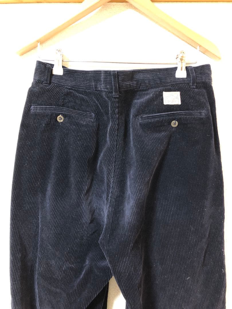 ポロ ラルフローレン コーデュロイ パンツ