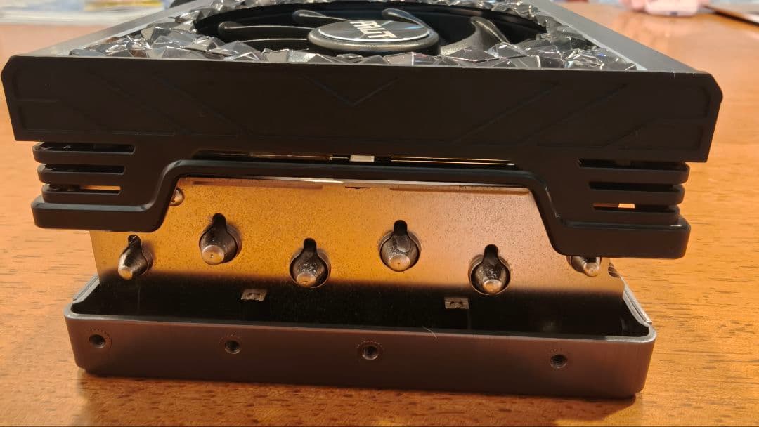 グラフィックボード・グラボ・ビデオカード Palit GeForce RTX4080 GAMEROCK OMNIBLACK