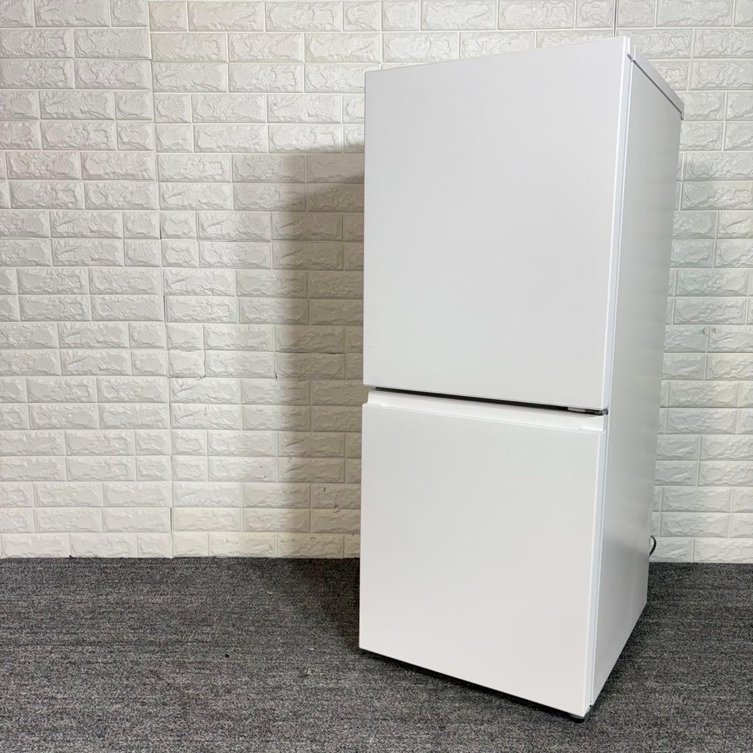 Panasonic 冷蔵庫 NR-B16C2 156L 2024年製 B121