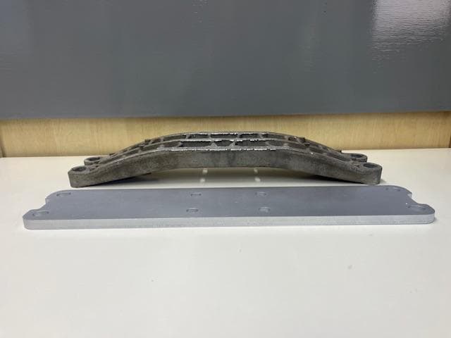 GRS クラウン GRX マーク GWS マジェスタ 25㎜アップ ATメンバー