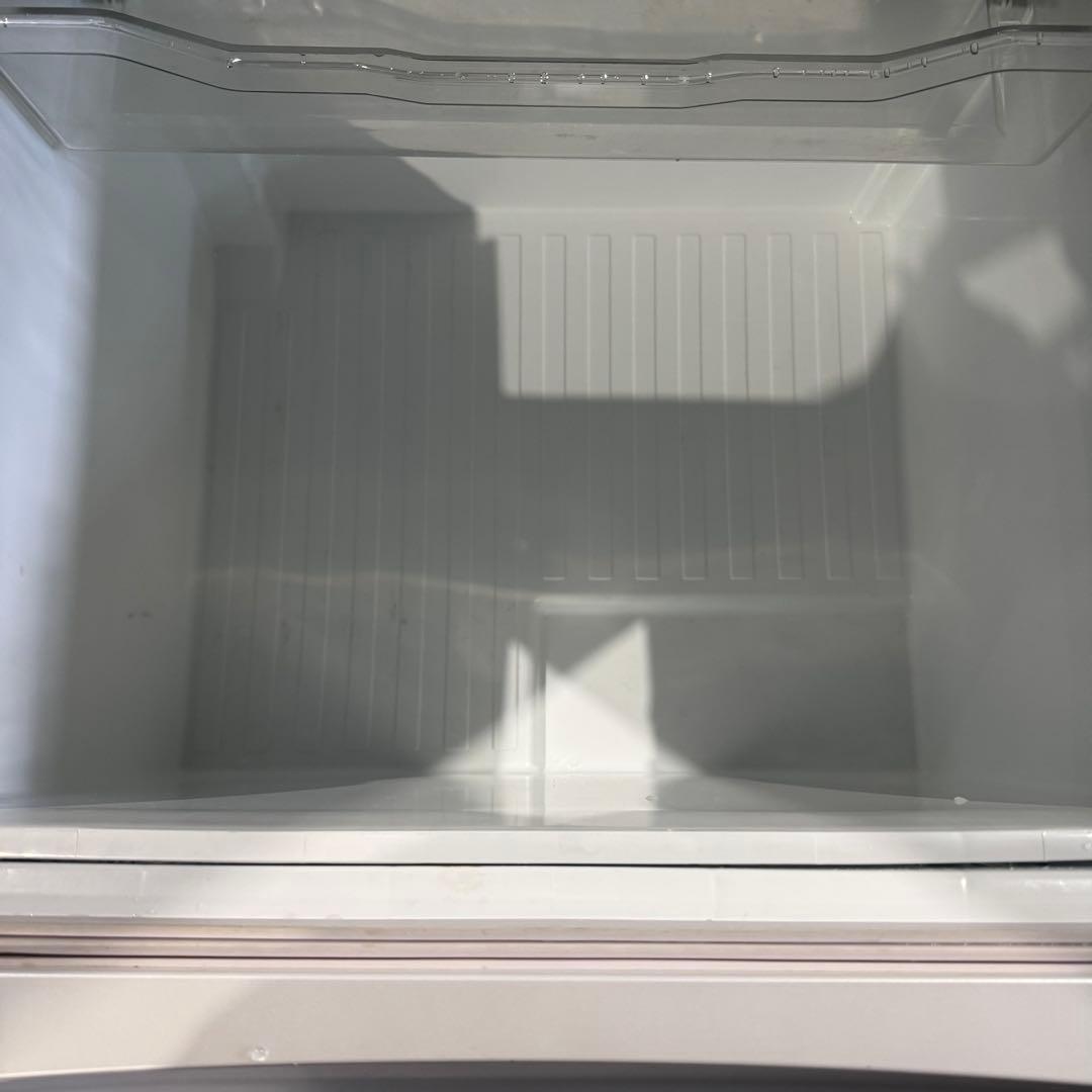 TOSHIBA 冷蔵庫　375L GR-G38SXV