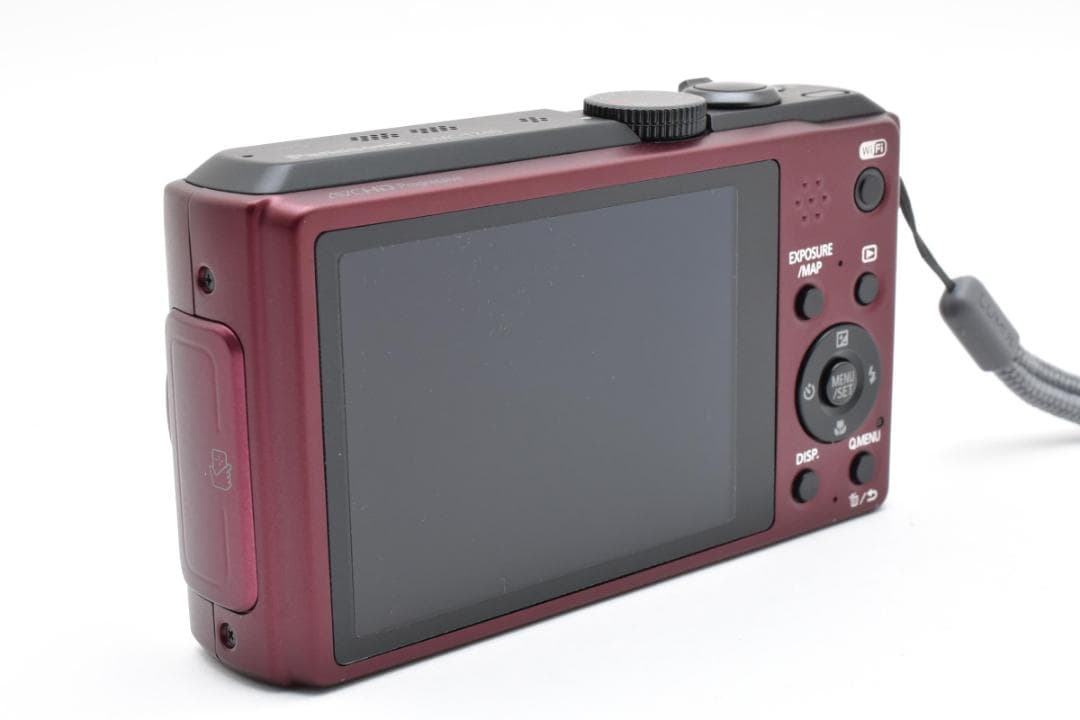 ★極美品★パナソニック Panasonic LUMIX DMC-TZ40