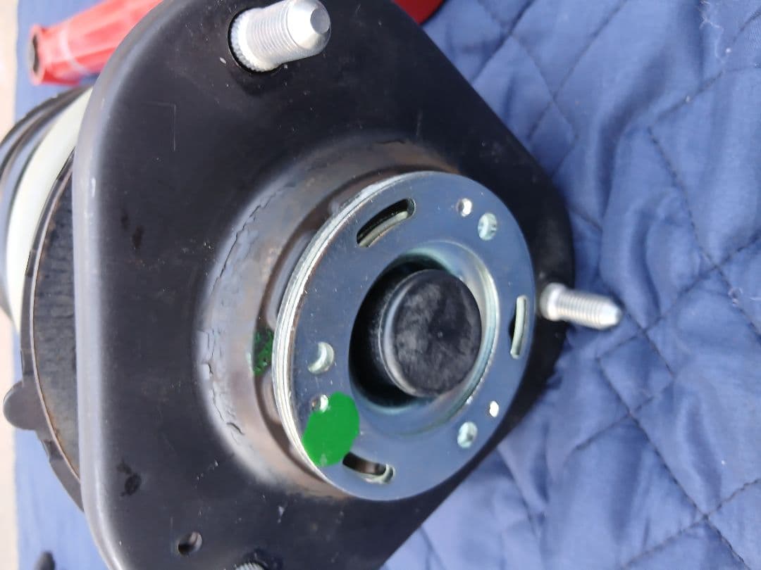 ○車高調○タナベ　サステックプロ