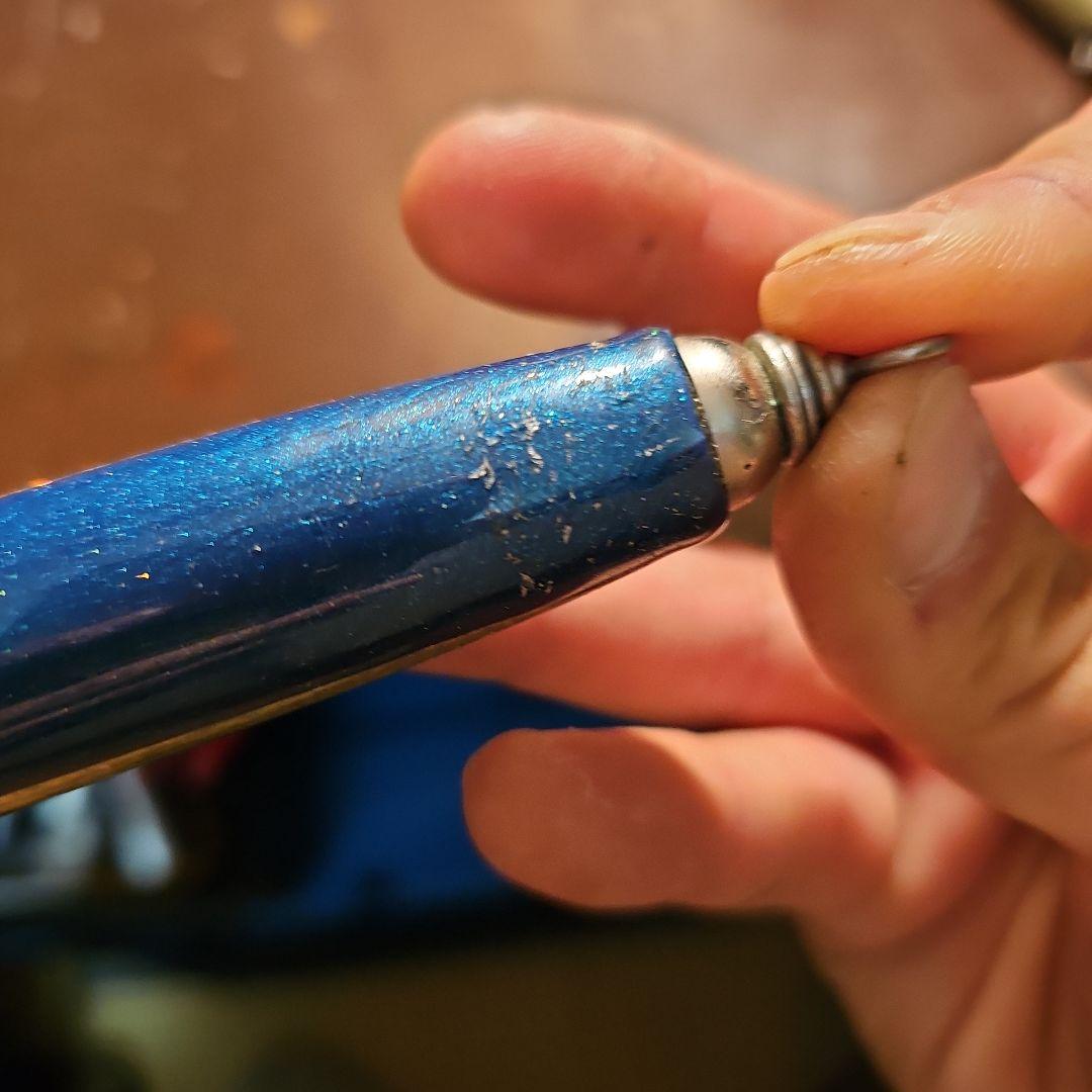 カーペンター　ガンマ2本セット