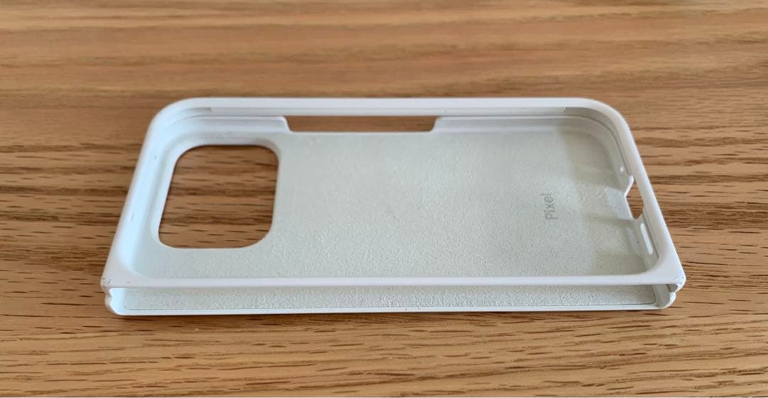 【美品】Google Pixel 9 Pro Fold 256G 純正ケース付