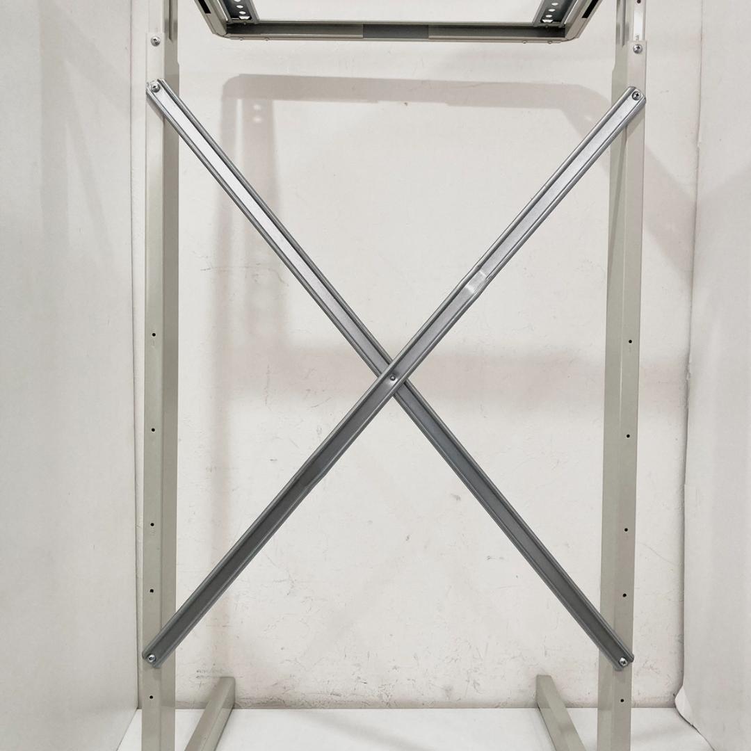 Panasonic パナソニック N-UF21 スライド式ユニット台