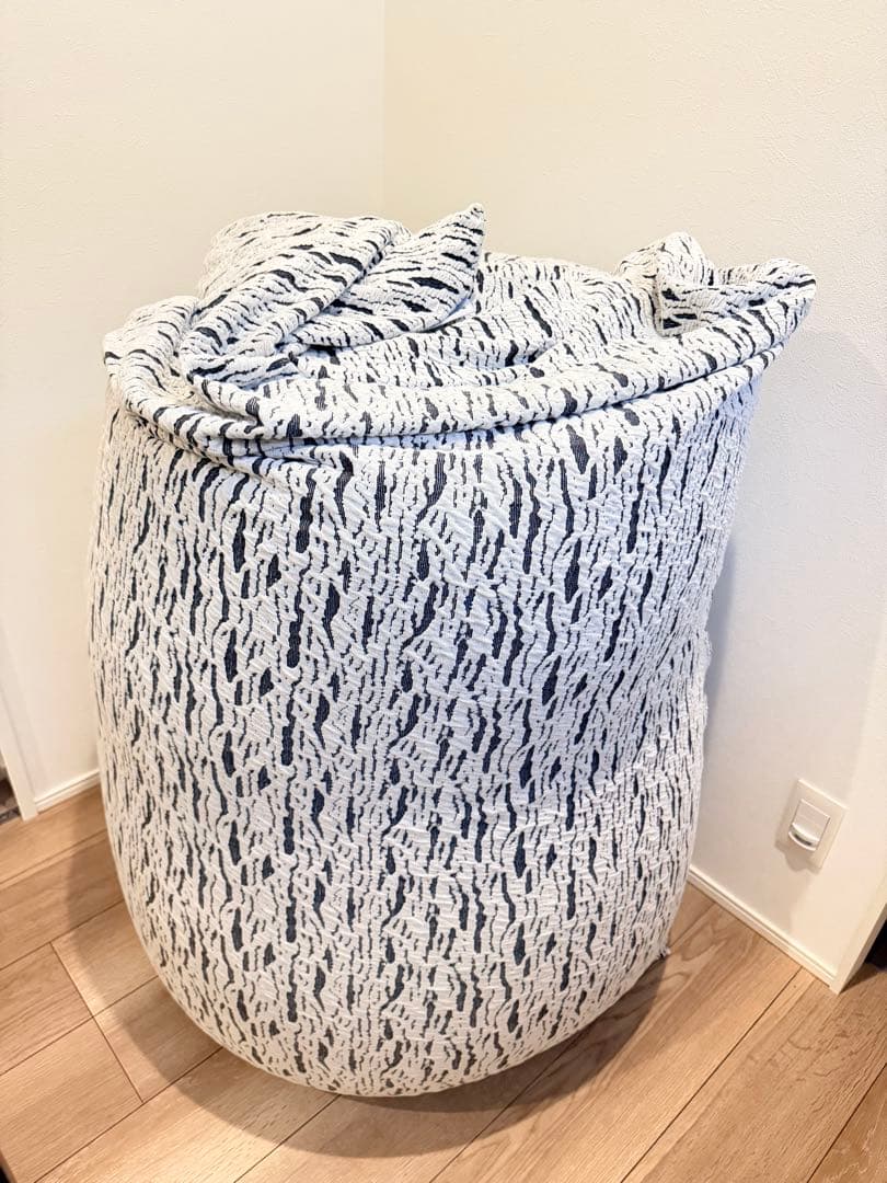 yogibo ヨギボー　ラックスマックス　Luxemax カバーのみ　値下げ不可