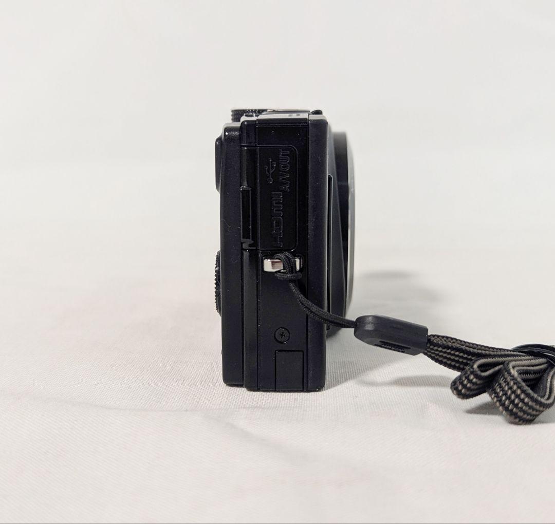 Nikon COOLPIX S8200 コンパクトデジタルカメラ