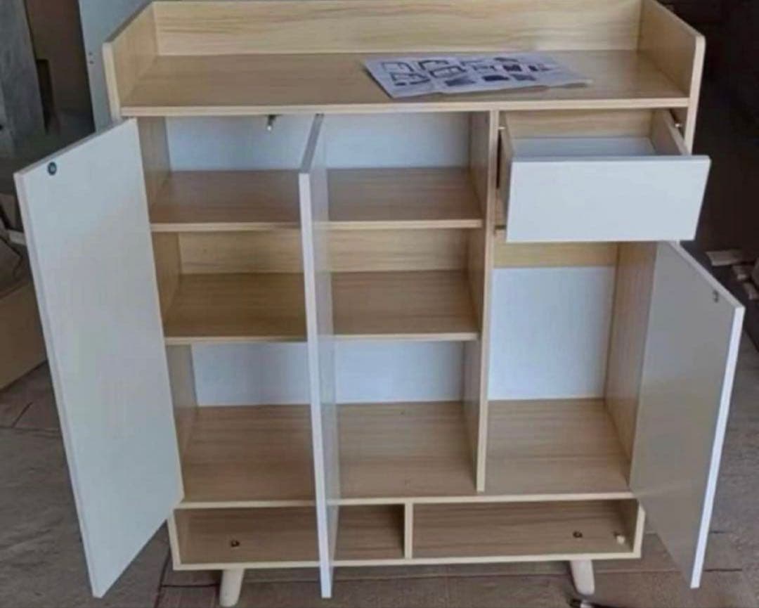 大人気 再入荷❣️お洒落 収納 靴箱 下駄箱 シューズボックス シューズラック