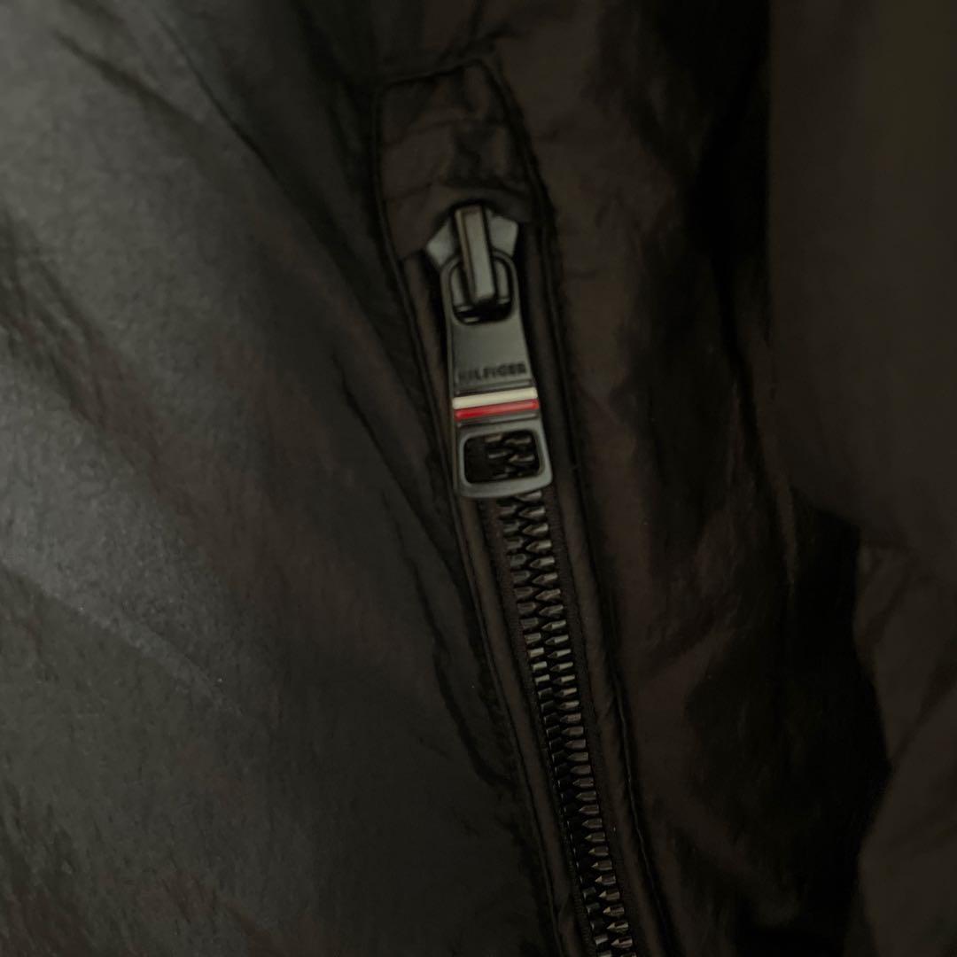   中綿ジャケット