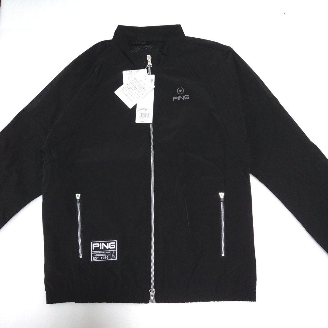 【新品タグ付♡】PING♡ ジャケット&中綿スカート♡セットS-SS ゴルフ♡