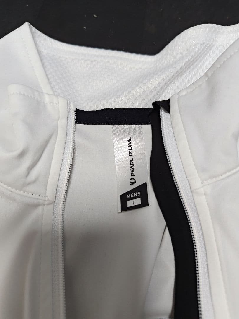 Castelli・Pearl IZUMI Lサイズ サイクルジャージ セット