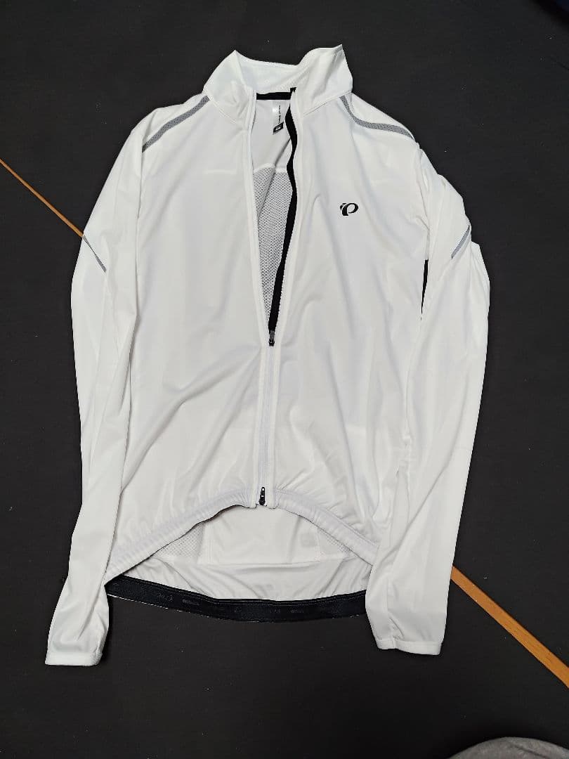 Castelli・Pearl IZUMI Lサイズ サイクルジャージ セット