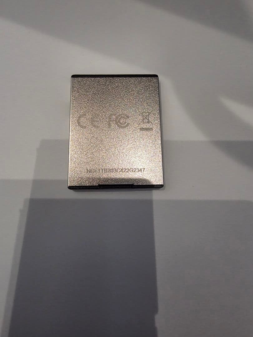 Netac CFexpress Type B 1TB メモリーカード