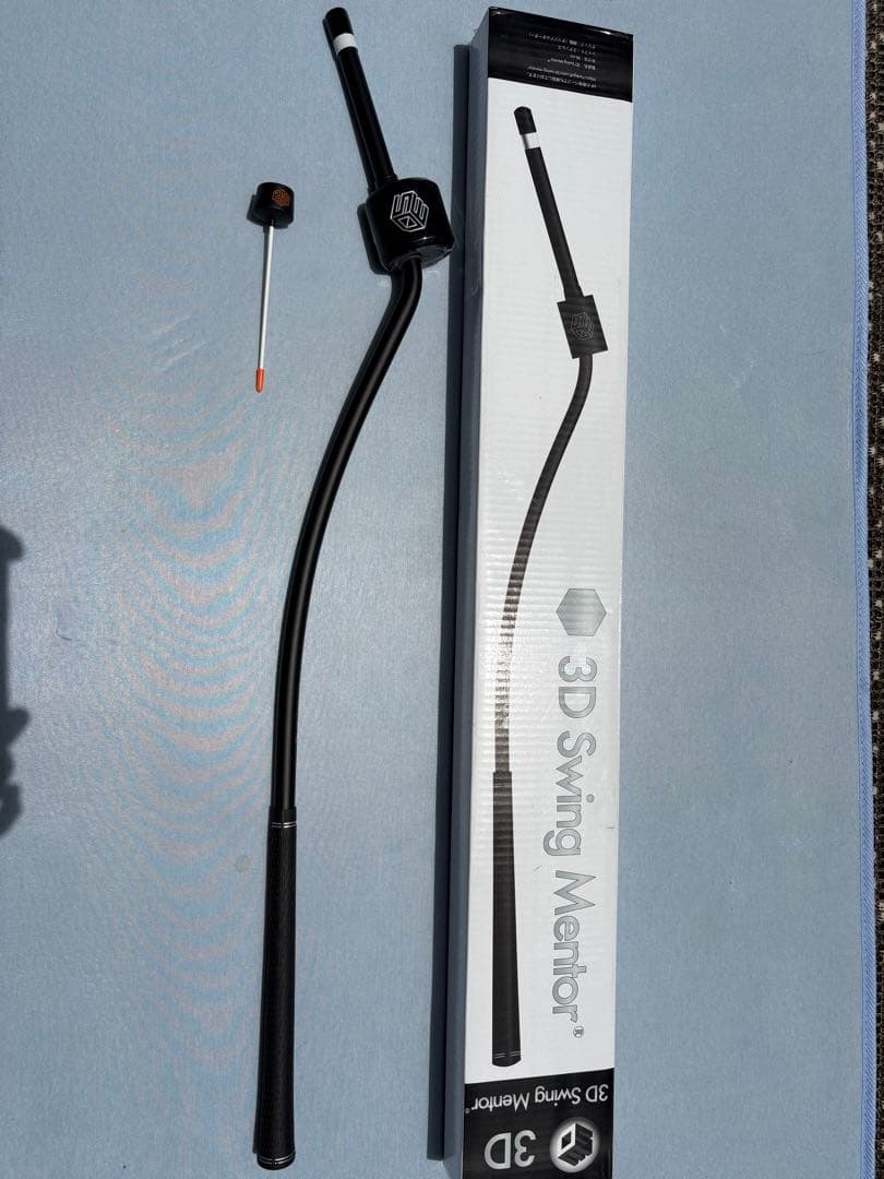 【正規品】TASK GOLF 3D Swing Mentor