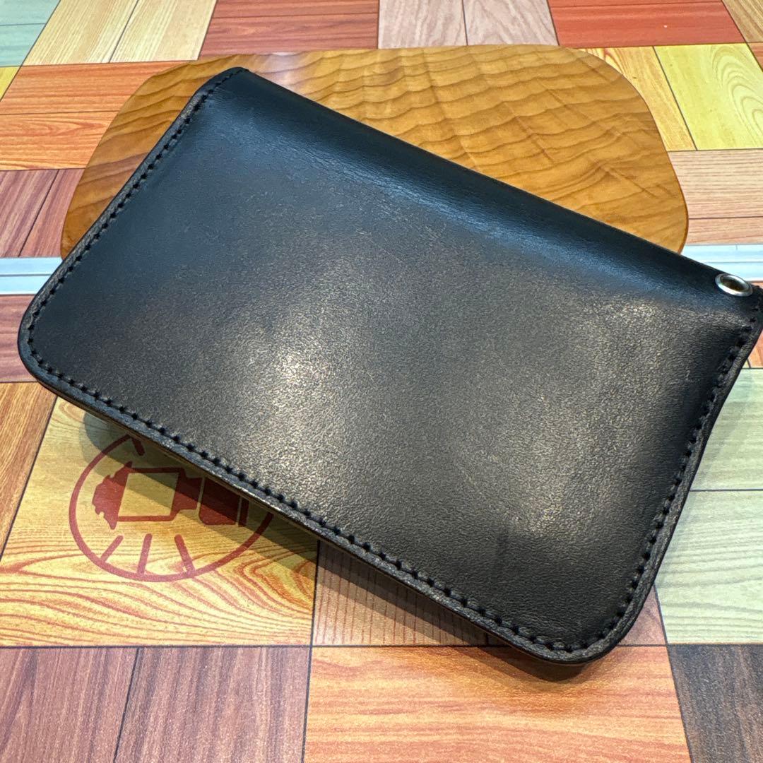 HOLLYWOOD TRADING CO HTC　トラッカーウォレット　即完売品