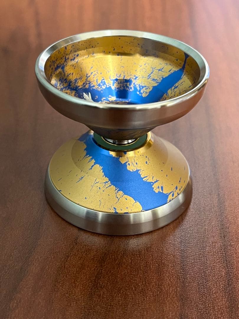 C3yoyodesign トリプティコン