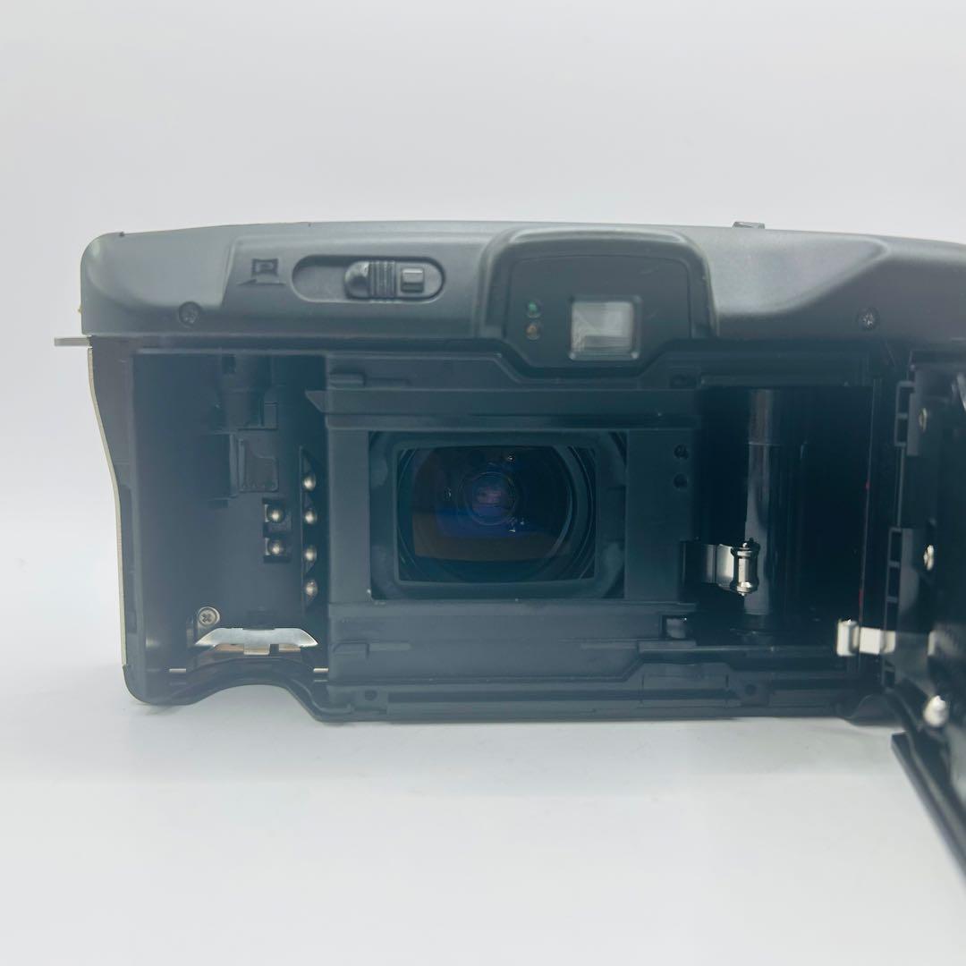 美品　CANON Autoboy SII XL オートボーイ フィルムカメラ