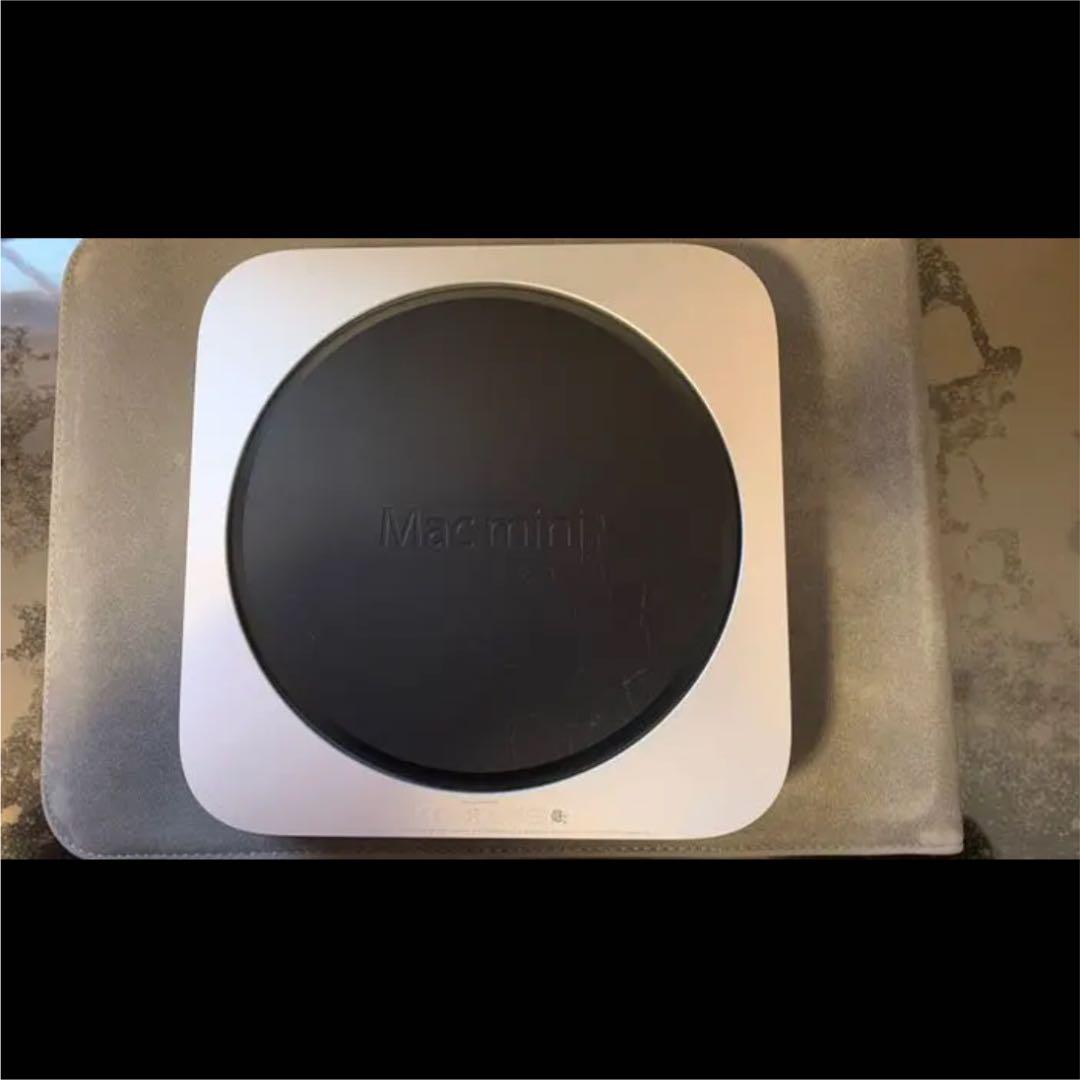 その他 Apple Mac mini Late 2014