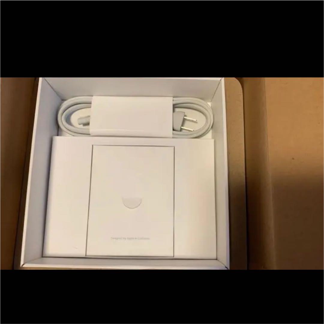 その他 Apple Mac mini Late 2014