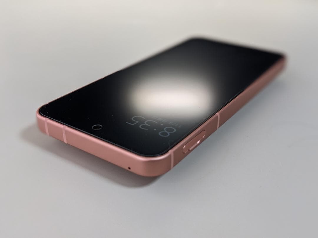 10/7購入 AQUOS sense9 6GB /128GB / SIMフリー