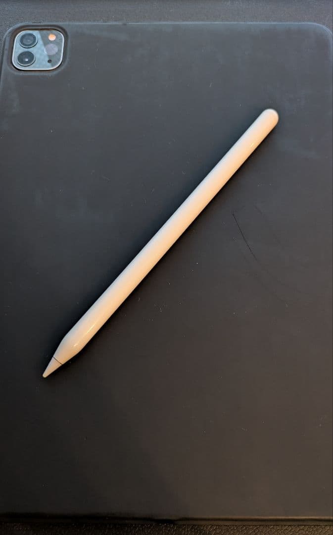 iPad Pro 11 第4世代 Wi-Fi 128GB 中古極美品 付属品完備