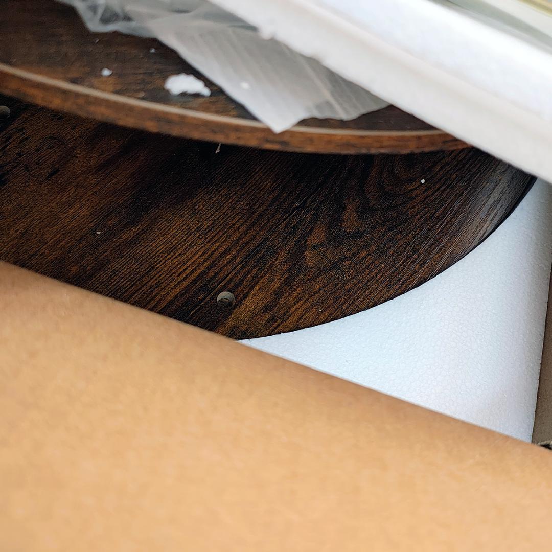 回転式本棚 5段 大容量 ブックシェルフ オープン本棚 落下防止設計 収納ラック