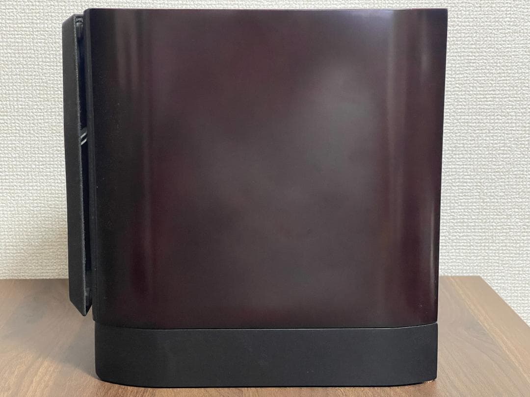 スピーカー・ウーファー ONKYO D-112EXT + audio-technica AT6089