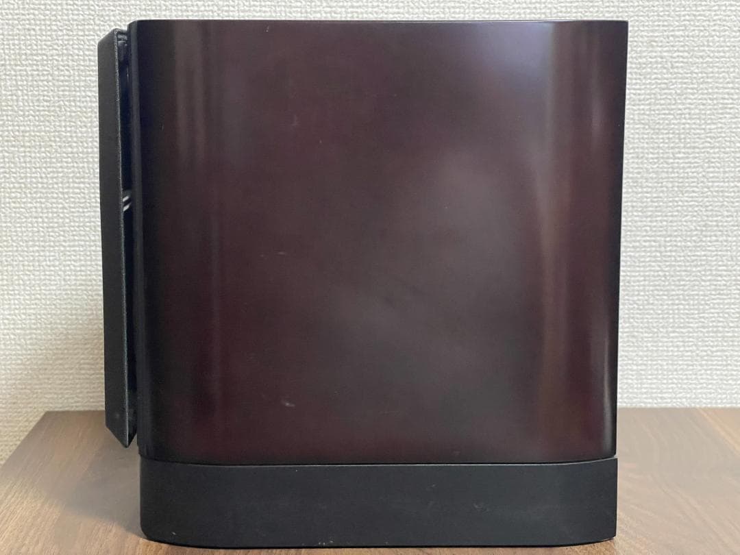 スピーカー・ウーファー ONKYO D-112EXT + audio-technica AT6089