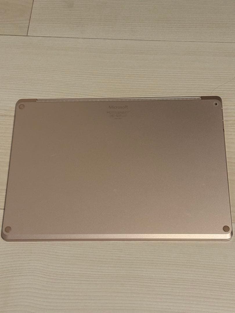最終値下げ Surface Laptop 3 13.5 /8GB / 128GB