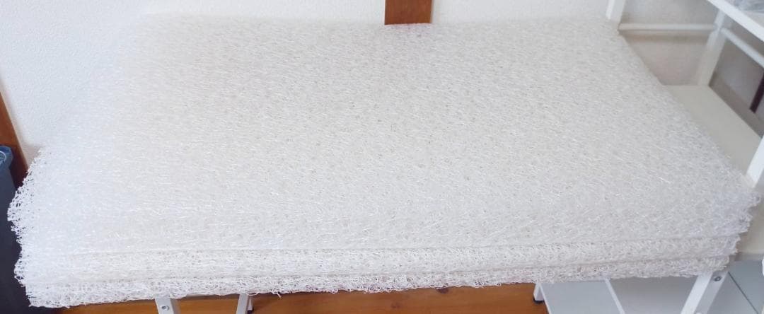 ブレインスリープ マットレス フロート