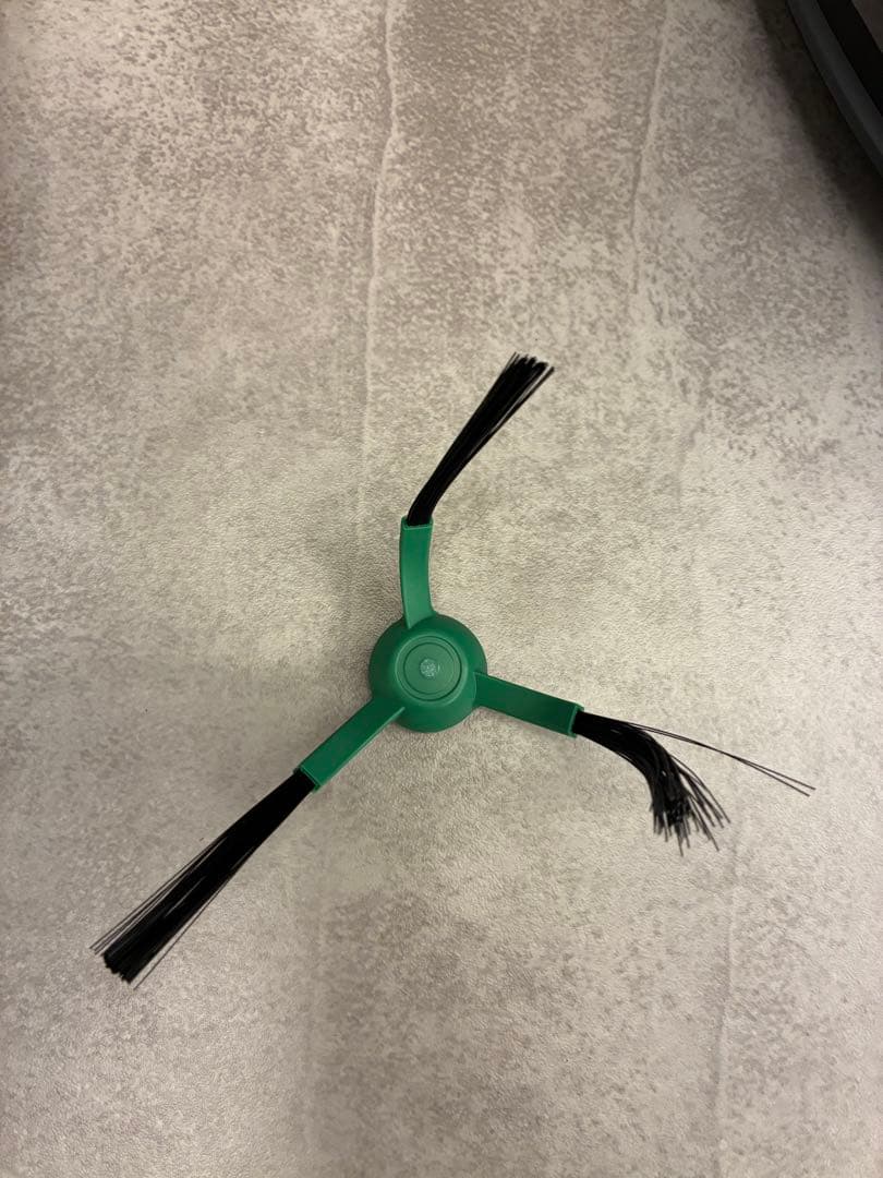 アイロボット ルンバ コンボ Essential robot ブラック