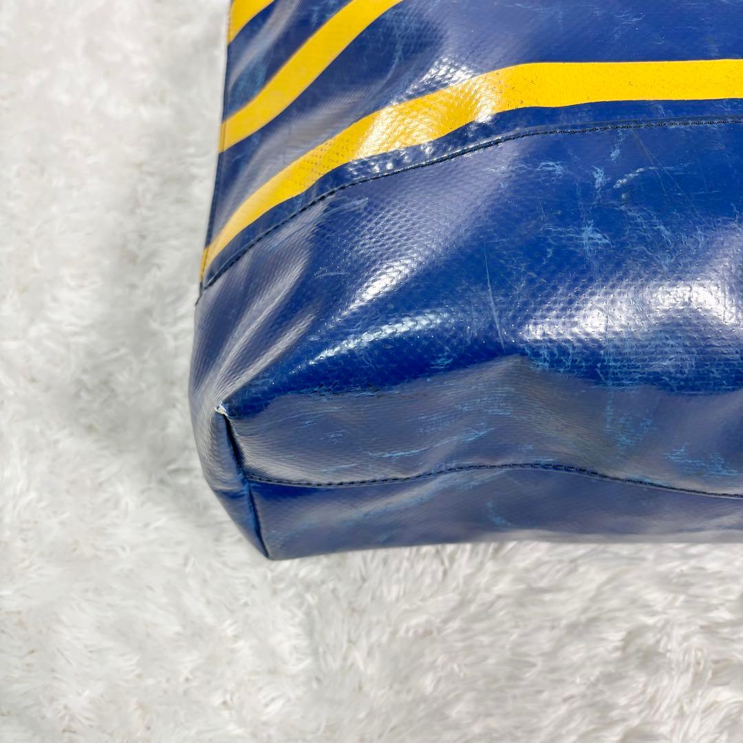 【希少】 フライターグ 2way ROY ロイ ショルダーバッグ リサイクル