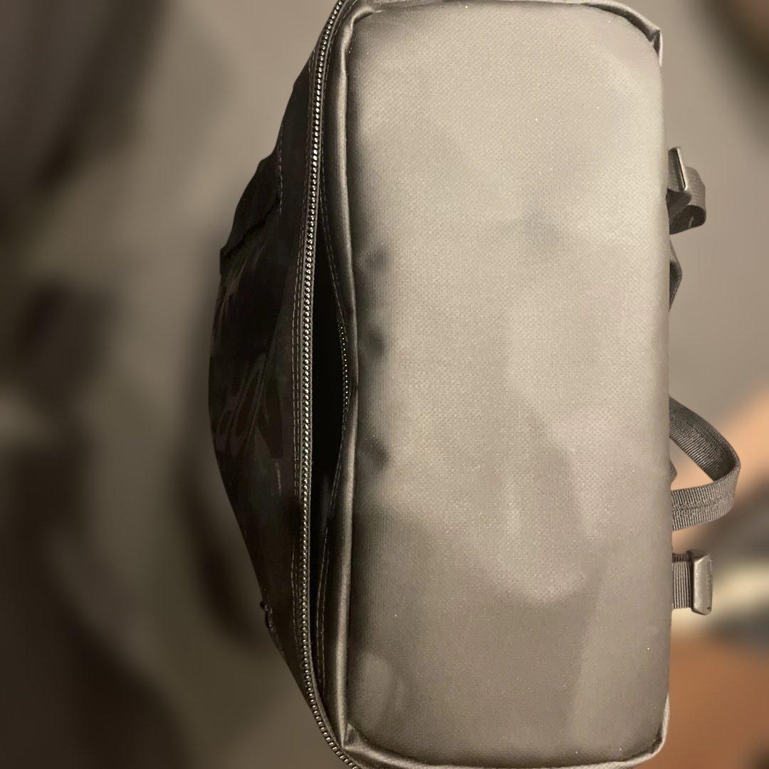 THE NORTH FACE ヒューズボックスリュック