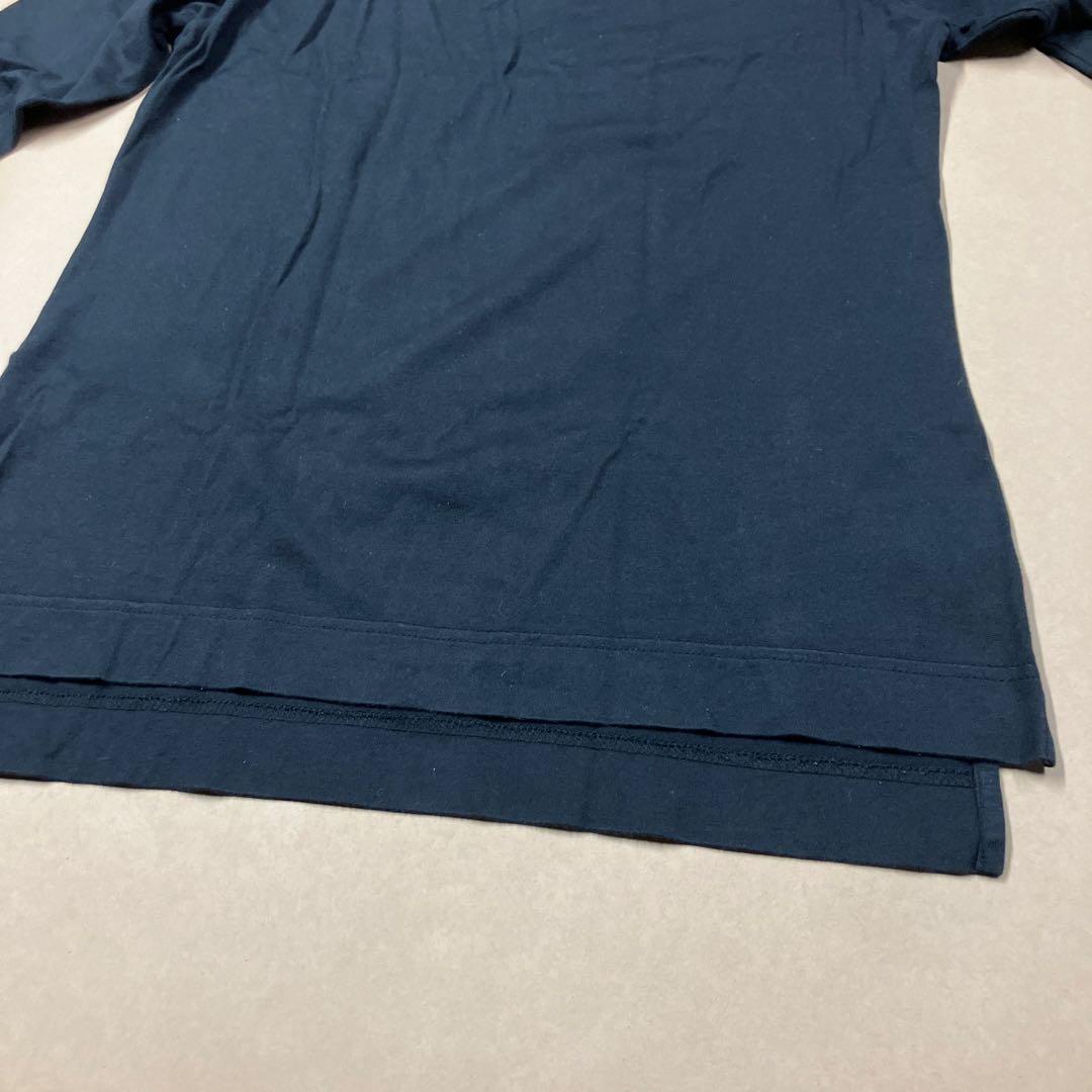 vivienne westwood スタッズオーブ　長袖TシャツロンT ブラック