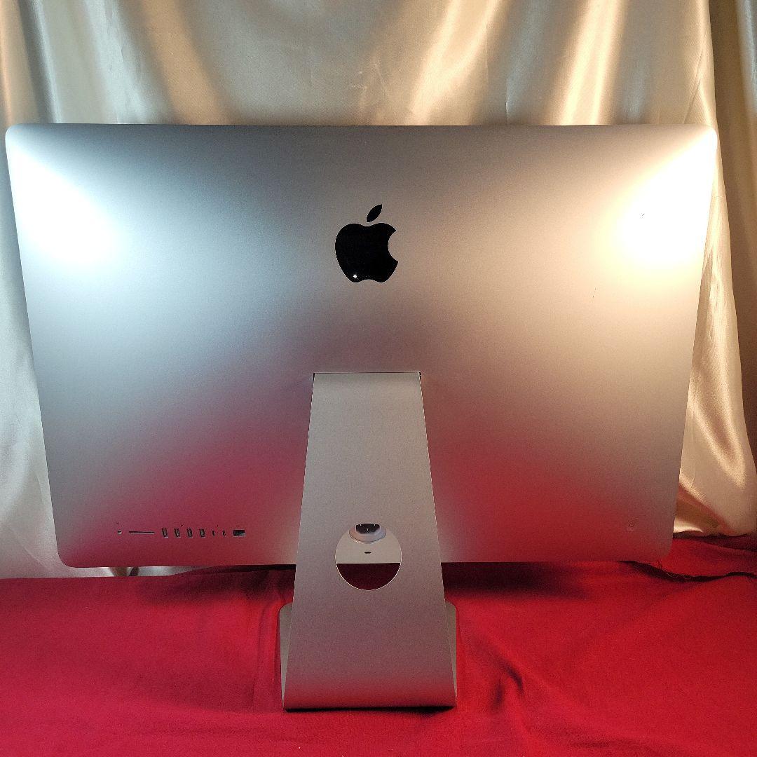 iMac Retina 5K 27-inch 2020 A2115 動作品