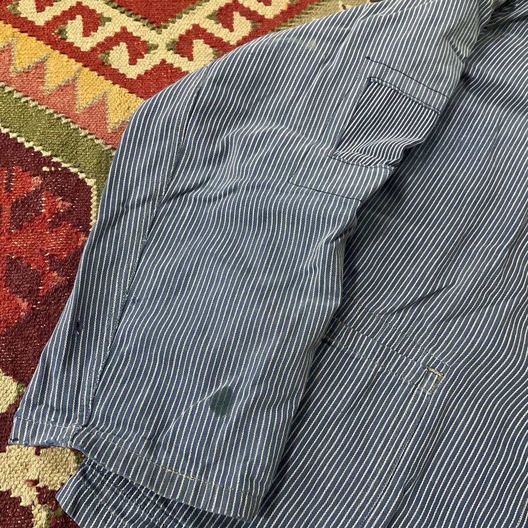 EURO Vintage カバーオール