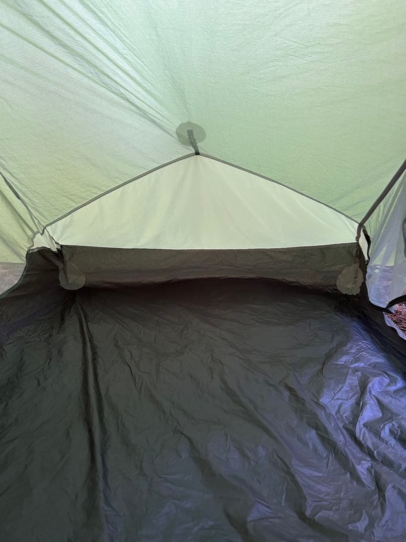 j*7様 【純正フットプリント付】3F UL GEAR LANSHAN 2 (3