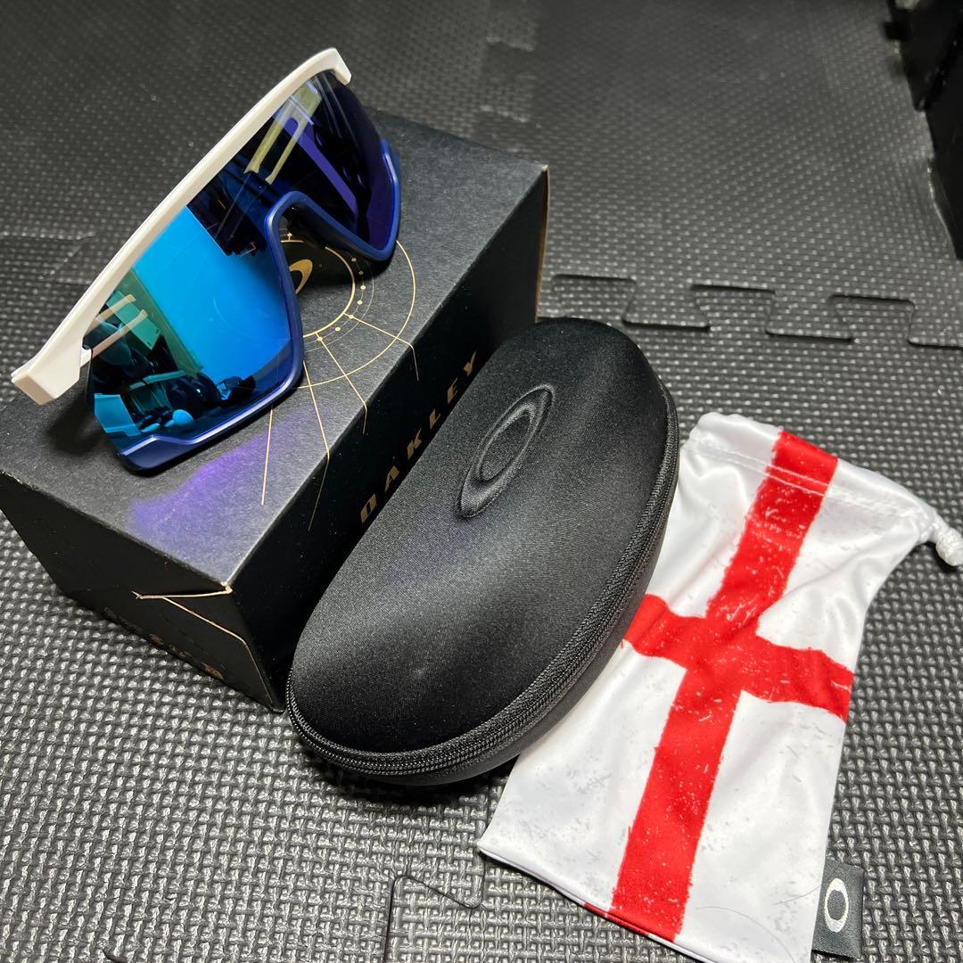 オークリー　バクスター　カスタムサングラス
